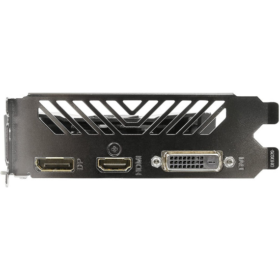 Gigabyte ვიდეო დაფა GeForce GTX1050TI 4GB DDR5 128bit DP-HDMI-DVI not LHR, 4 image