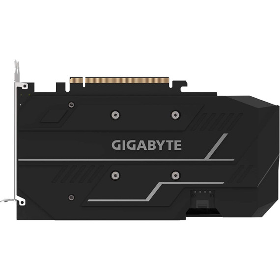 Gigabyte ვიდეო დაფა GeForce GTX1660 6GB GDDR5 192bit DPx3-HDMI OC, 4 image