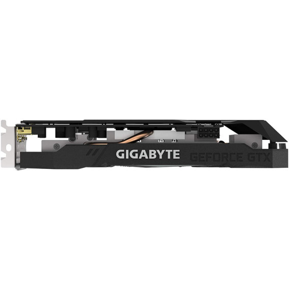 Gigabyte ვიდეო დაფა GeForce GTX1660 6GB GDDR5 192bit DPx3-HDMI OC, 5 image