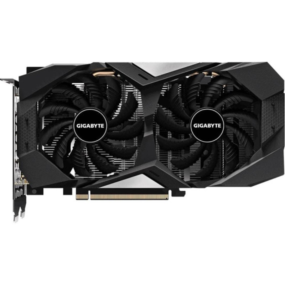 Gigabyte ვიდეო დაფა GeForce RTX2060 D6 6GB GDDR6 192bit DPx3-HDMI LHR, 2 image
