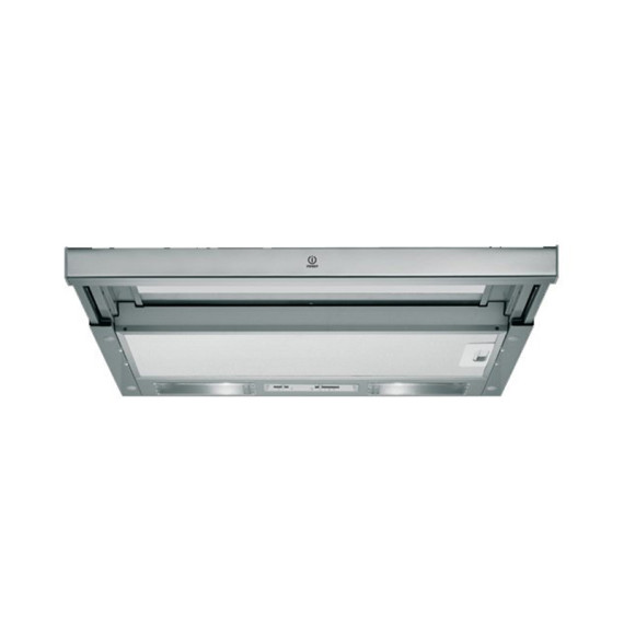 Indesit გამწოვი H 461 X H2G Inox