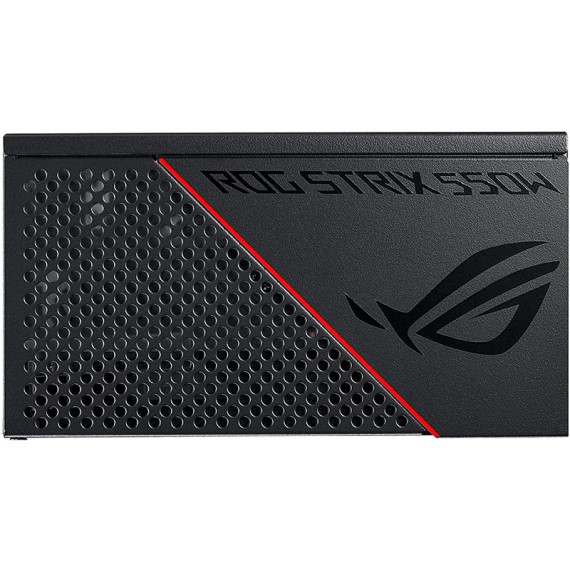 Asus კვების ბლოკი ROG-STRIX-550G, 3 image