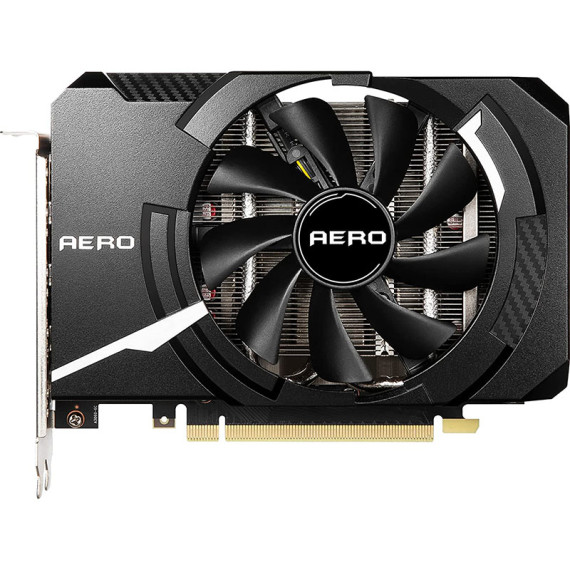 MSI ვიდეო დაფა GeForce RTX3060 12GB GDDR6 AERO ITX OC LHR, 2 image