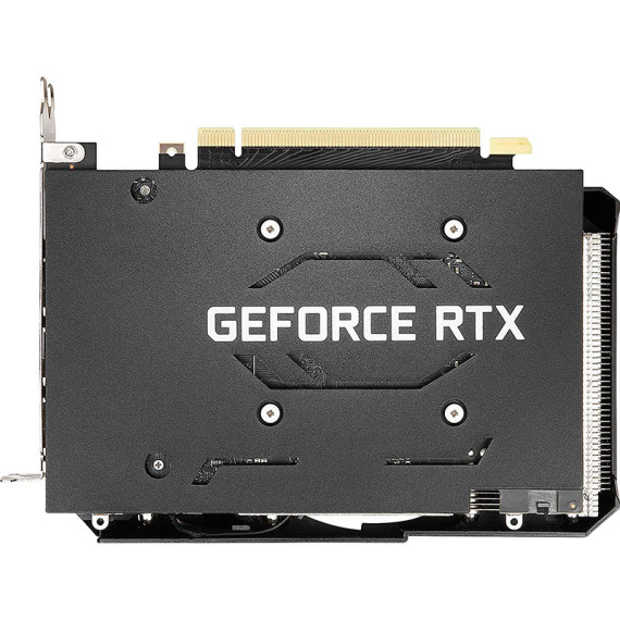 MSI ვიდეო დაფა GeForce RTX3060 12GB GDDR6 AERO ITX OC LHR, 6 image