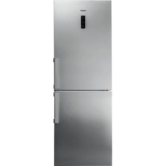 Whirlpool მაცივარი WB70E 972 X Inox