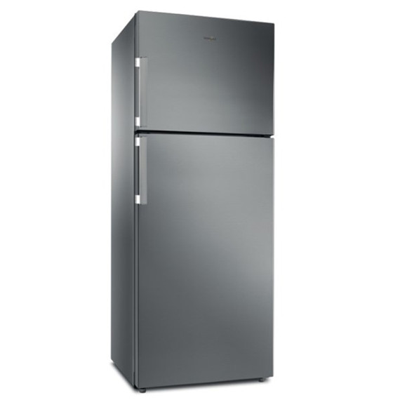 Whirlpool მაცივარი WT70I 831 X Inox
