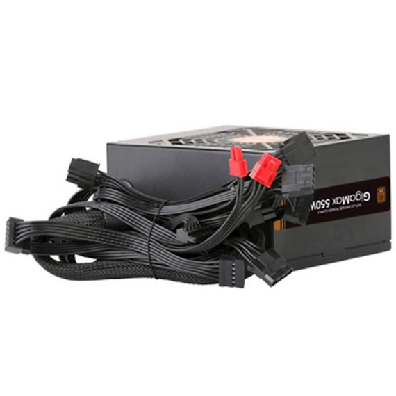 Zalman კვების ბლოკი ZM550-GVII, 3 image