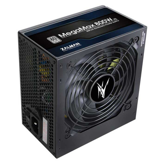 Zalman კვების ბლოკი ZM800-TXII, 2 image
