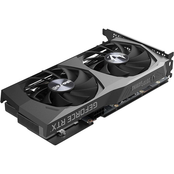 ZOTAC ვიდეო დაფა GeForce RTX3050 8GB GDDR6 Gaming Twin Edge OC, 10 image