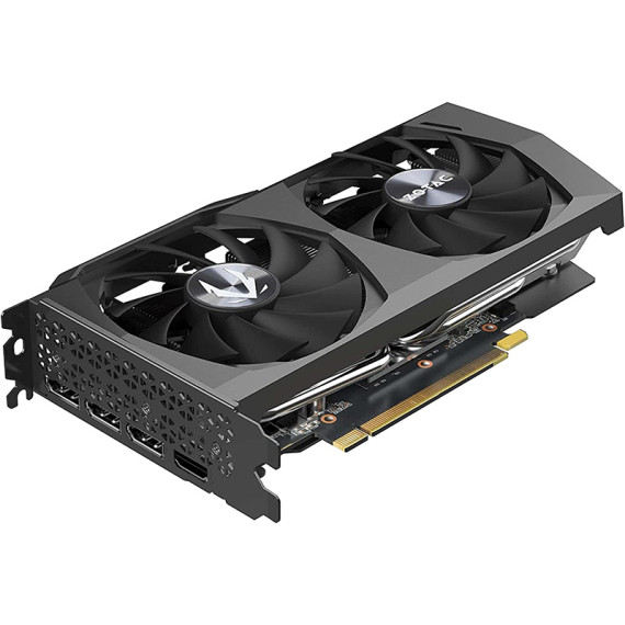 ZOTAC ვიდეო დაფა GeForce RTX3050 8GB GDDR6 Gaming Twin Edge OC, 9 image