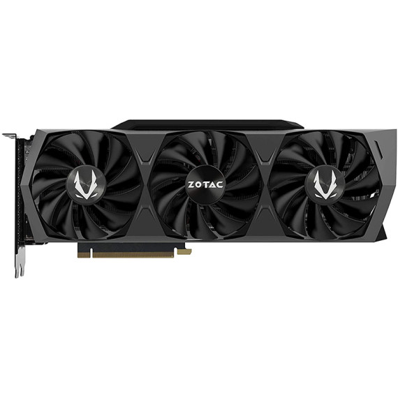 ZOTAC ვიდეო დაფა GeForce RTX3080 10GB GDDR6X TRINITY OC GAMING LHR, 2 image
