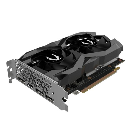 ZOTAC ვიდეო დაფა GeForce GTX1660 SUPER 6GB GDDR6, 3 image