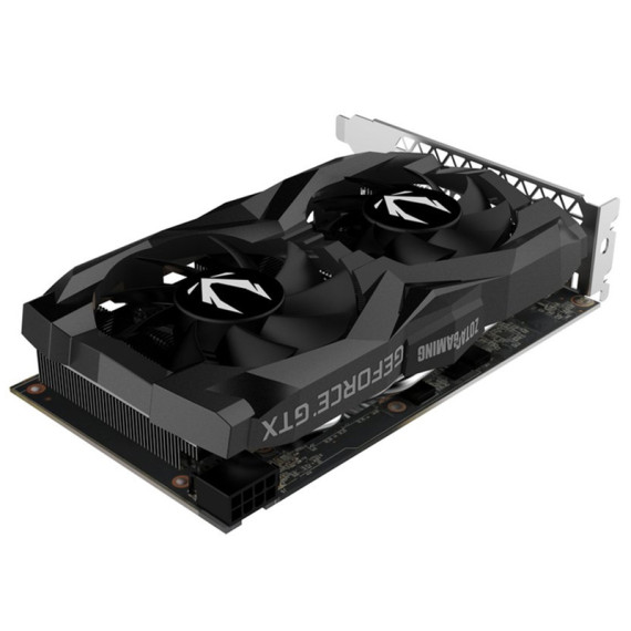 ZOTAC ვიდეო დაფა GeForce GTX1660 SUPER 6GB GDDR6, 4 image