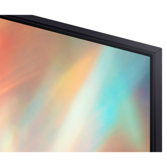 Samsung ტელევიზორი LED 65'' Titan Gray Smart UHD 131044, 10 image