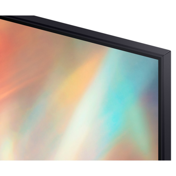 Samsung ტელევიზორი LED 43'' Titan Gray Smart UHD 131370, 10 image