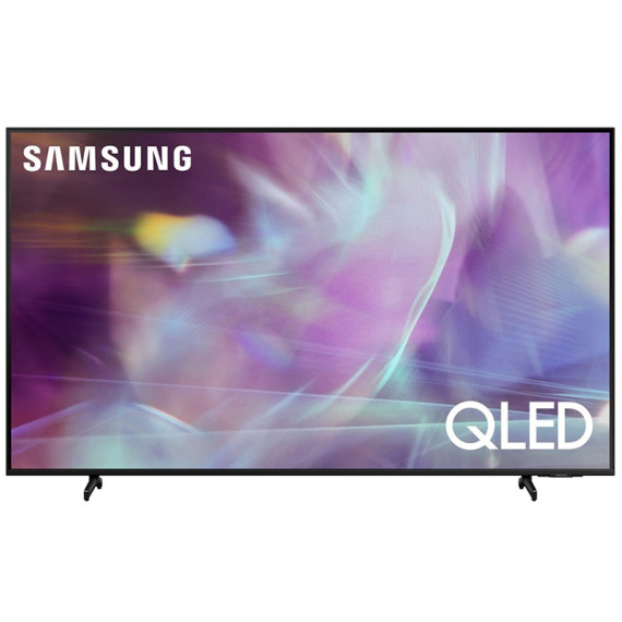 Samsung ტელევიზორი 65'' QLED FLAT Smart 4K 131041