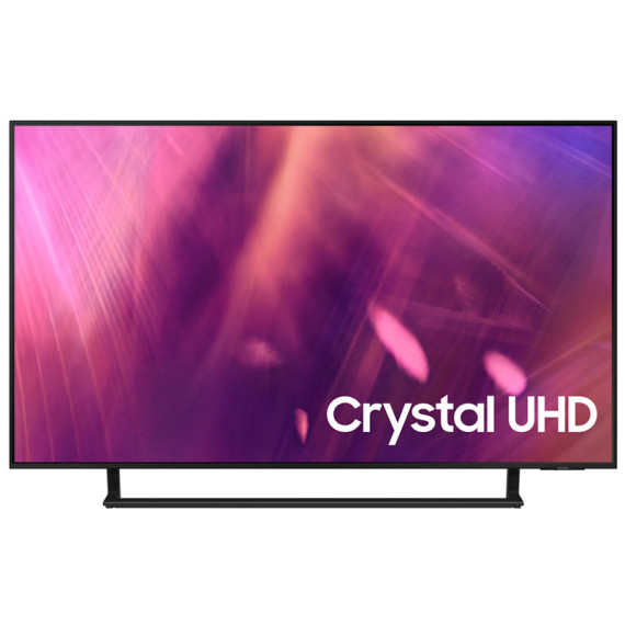 Samsung ტელევიზორი LED 55'' Smart Crystal UHD 131374