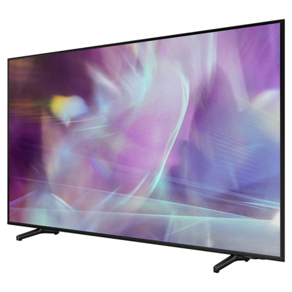 Samsung ტელევიზორი 65'' QLED FLAT Smart 4K 131041, 2 image