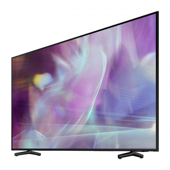 Samsung ტელევიზორი 65'' QLED FLAT Smart 4K 131041, 5 image