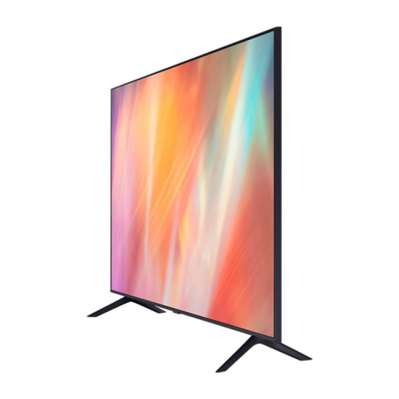 Samsung ტელევიზორი LED 65'' Titan Gray Smart UHD 131044, 8 image