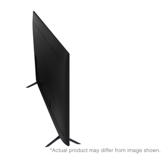 Samsung ტელევიზორი LED 43'' Titan Gray Smart UHD 131370, 9 image