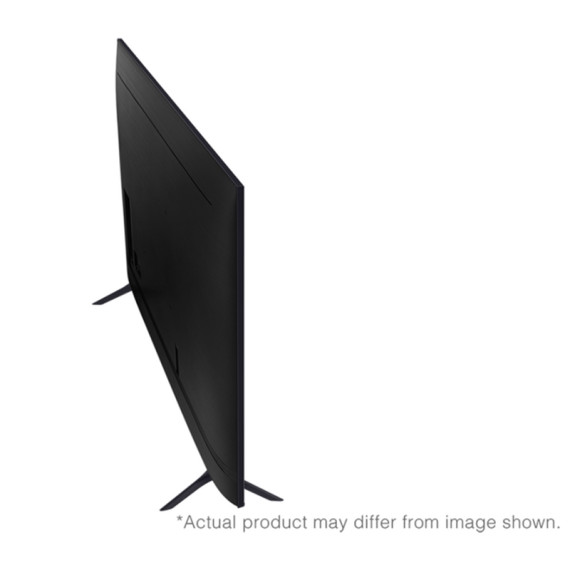 Samsung ტელევიზორი LED 65'' Titan Gray Smart UHD 131044, 9 image