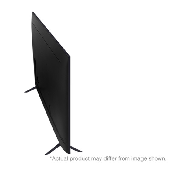 Samsung ტელევიზორი LED 50'' Titan Gray Smart UHD 131043, 9 image