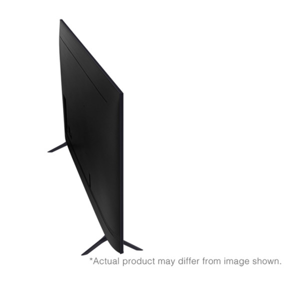 Samsung ტელევიზორი LED 55'' Titan Gray Smart UHD 131369, 9 image