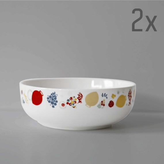 ჯამი (2ც) - ქვევრები - 15სმ, 2 image