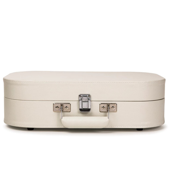 CROSLEY პორტატული ფირსაკრავი Discovery Dune Bluetooth Turntable (ქროსლი), 4 image CROSLEY პორტატული ფირსაკრავი Discovery Dune Bluetooth Turntable (ქროსლი), 4 image