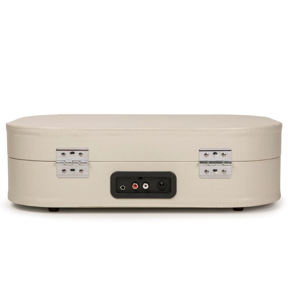 CROSLEY პორტატული ფირსაკრავი Discovery Dune Bluetooth Turntable (ქროსლი), 5 image CROSLEY პორტატული ფირსაკრავი Discovery Dune Bluetooth Turntable (ქროსლი), 5 image