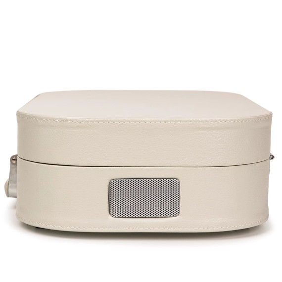 CROSLEY პორტატული ფირსაკრავი Discovery Dune Bluetooth Turntable (ქროსლი), 6 image CROSLEY პორტატული ფირსაკრავი Discovery Dune Bluetooth Turntable (ქროსლი), 6 image