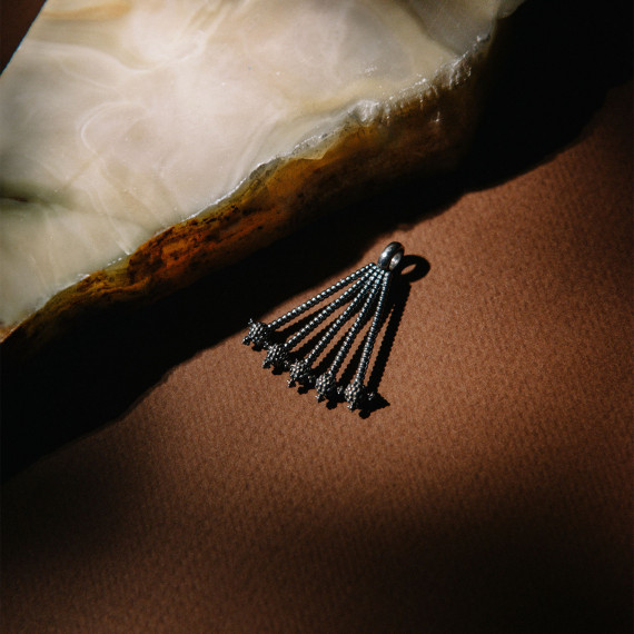 ვერცხლის კულონი - სხივანა, 2 image ვერცხლის კულონი - სხივანა, 2 image