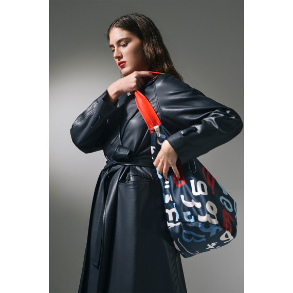 ჩანთა - დედა ენა, 2 image