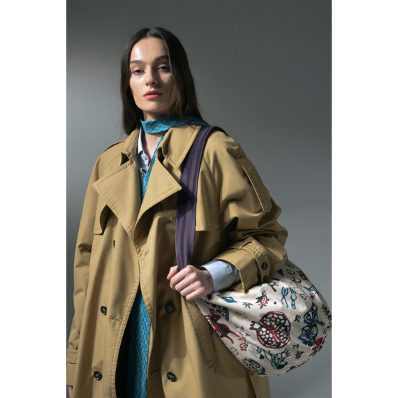 ჩანთა - ქიმერიონი, 2 image