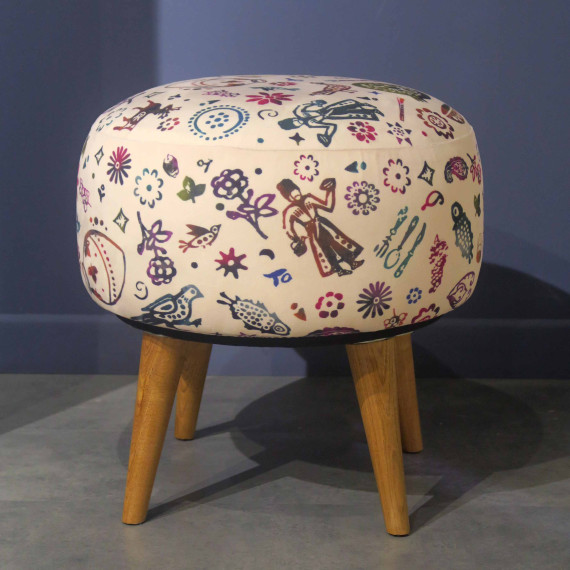 პუფი - ქიმერიონი, 2 image