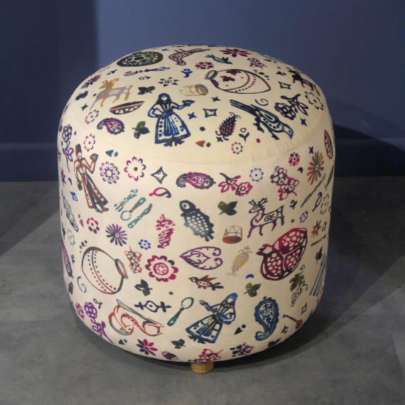 პუფი - ქიმერიონი, 3 image