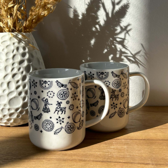 ჭიქა (2ც) - კალა, 2 image