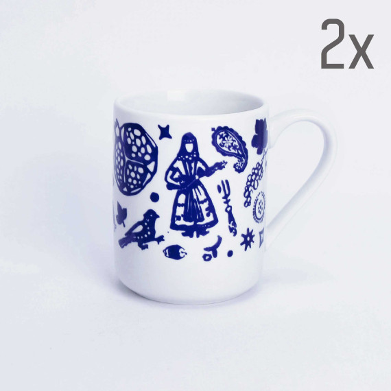 ჭიქა (2ც) - ქიმერიონი, 2 image