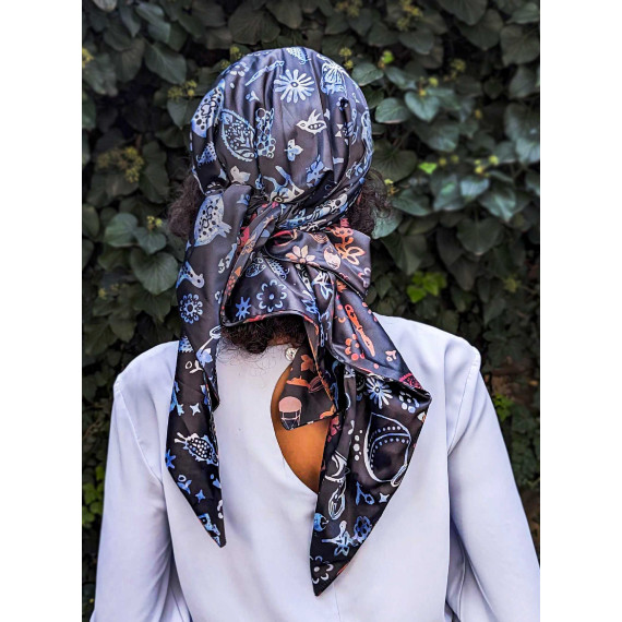 შარფი - ქიმერიონი, 3 image