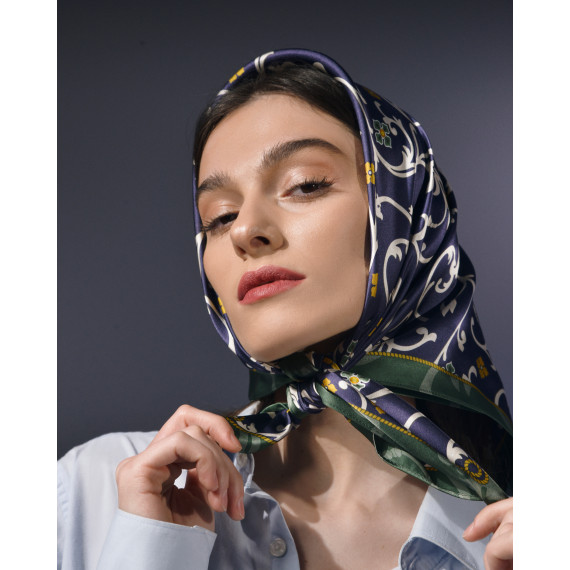 შარფი - ქეთევანი, 4 image