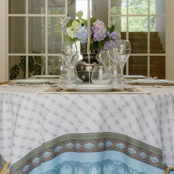 სუფრა - ბარძიმი, 2 image