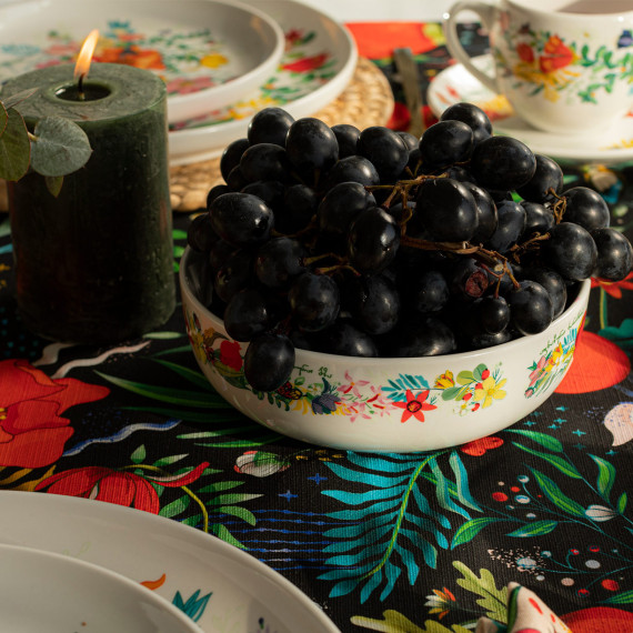 ჯამი (2ც) - ბროწეულების ბაღი - 15სმ, 3 image