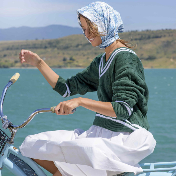 შარფი - იმერეთი, 2 image