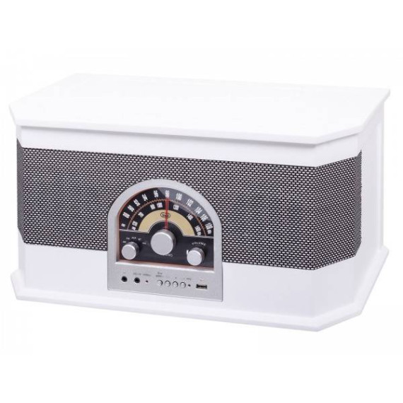 ფირსაკრავი - Trevi TT1040BT, 2 image