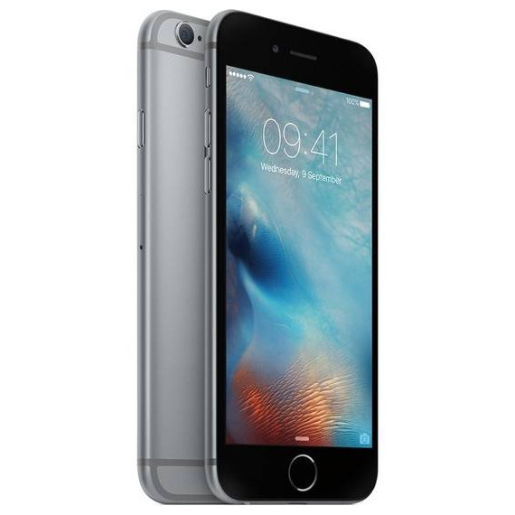 Apple მობილური ტელეფონი iPhone 6S 3 (A1688 MN0W2) (ეფლი), 3 image