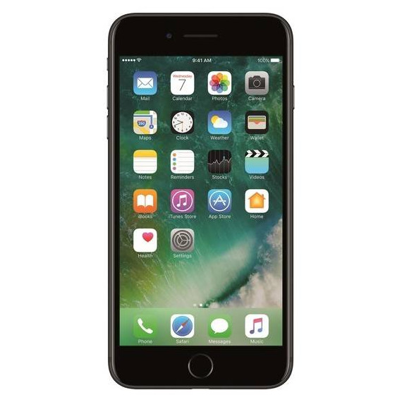 Apple  მობილური ტელეფონი iPhone 7 Plus (A1784 MN4M2) (ეფლი), 2 image