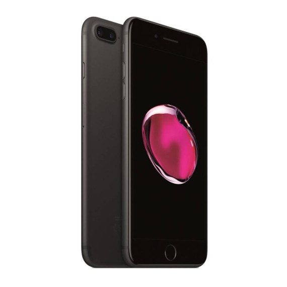 Apple  მობილური ტელეფონი iPhone 7 Plus (A1784 MN4M2) (ეფლი)