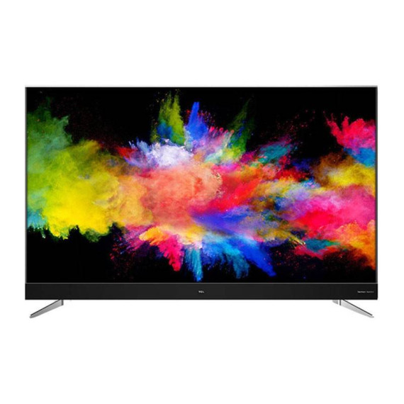 TCL ტელევიზორი 49C2US (თი-სი-ელი)