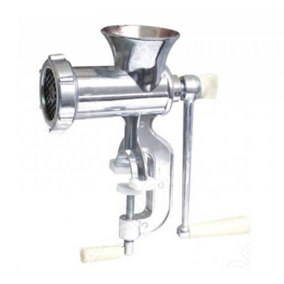 მექანიკური ხორცის გასატარებელი, 3 image